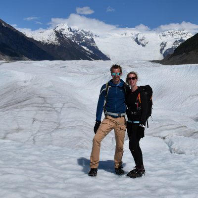 Root Glacier | Reisverhalen Alaska | lees ervaringen van anderen | opDroomreis.nu