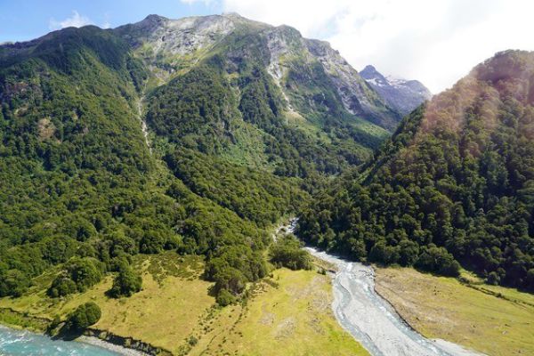 Siberia Valley, review rondreis Nieuw-Zeeland - opDroomreis.nu