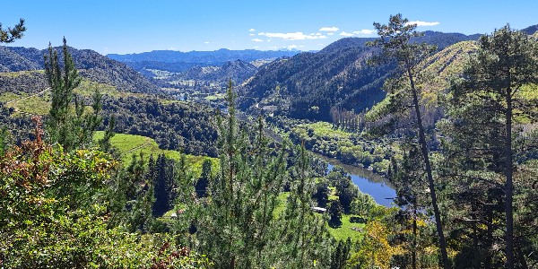 Review rondreis Nieuw-Zeeland - Central Otago - opDroomreis.nu