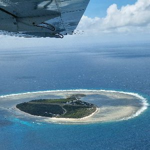 Lady Elliot Island - rondreis Australië, opDroomreis.nu