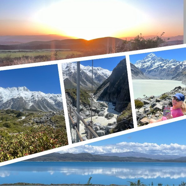 Mt. Cook- review rondreis Nieuw-Zeeland, opDroomreis.nu