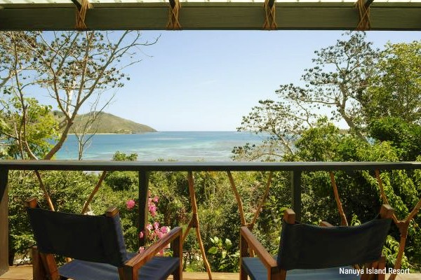 Rondreis Fiji - Nanuya Treetop King - opDroomreis.nu